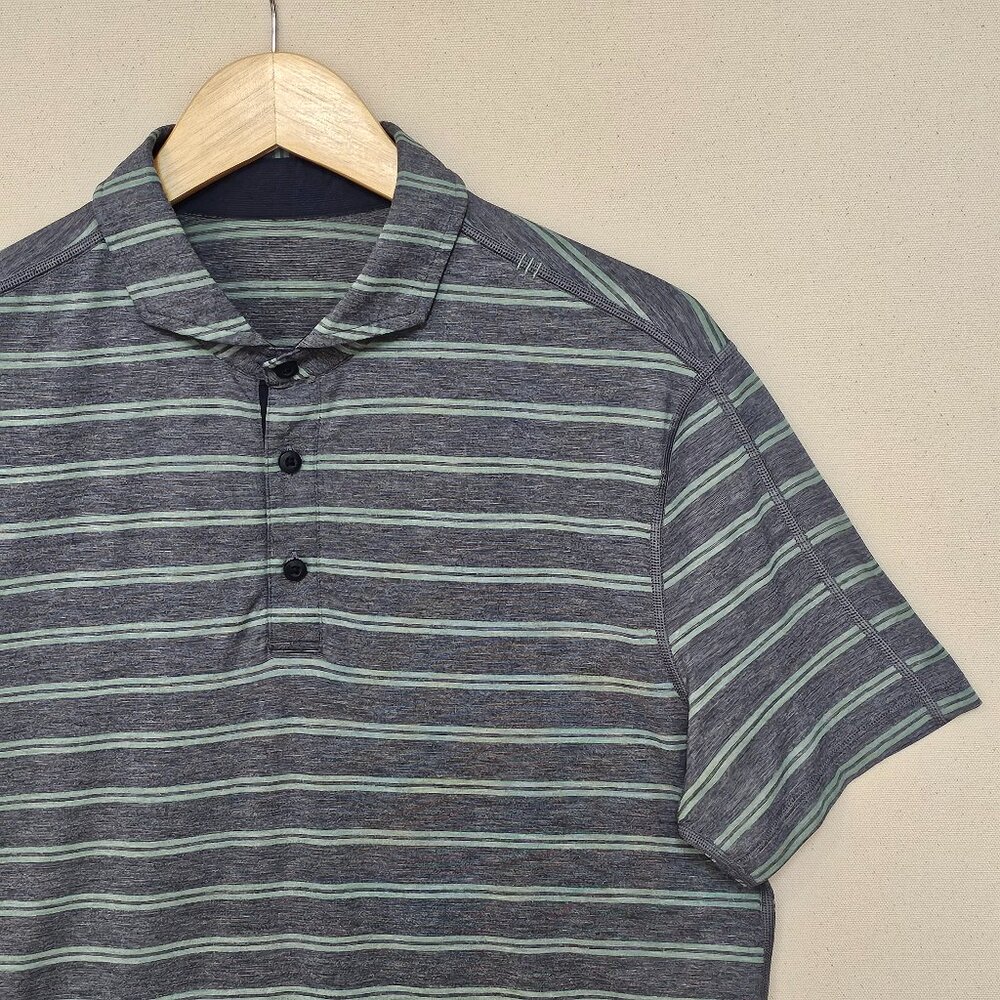 Lululemon Athletica Polo L